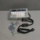 Chicken Coop Heater for Winter, Heat Lamp for Chickens 400W, Chicken Heater for Coop with 2 Heating Settings, for Poultry, Dogs, Pets, Birds, Animals (Small, 1 Pack)