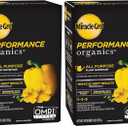 Miracle-Gro Performance Organics All Purpose Plant Nutrition, 1 lb. - All Natural Plant Food for Vegetables, Flowers and Herbs - Apply Every 7 Days for Best Results - Feeds up to 200 sq. ft.