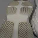 Steve Madden Men's Possess (8, White/White)