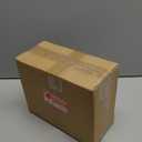 Aquarium Castle Decoration for Fish Tank Castle Cave Hideouts House Plants Supplies Accessories Safe for Freshwater and Saltwater Fish Tanks  Medium (Brown) (Age-of-Magic Wizards Castle [ Brown ])