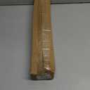 Shower Curtain Rod Adjustable 43-78 inch, 1"Diameter Spring Tension Curtain Rod No Drill, Anti-Rust Non-Slip Shower Rod, Black Shower Curtain Rod for Bathroom Tension