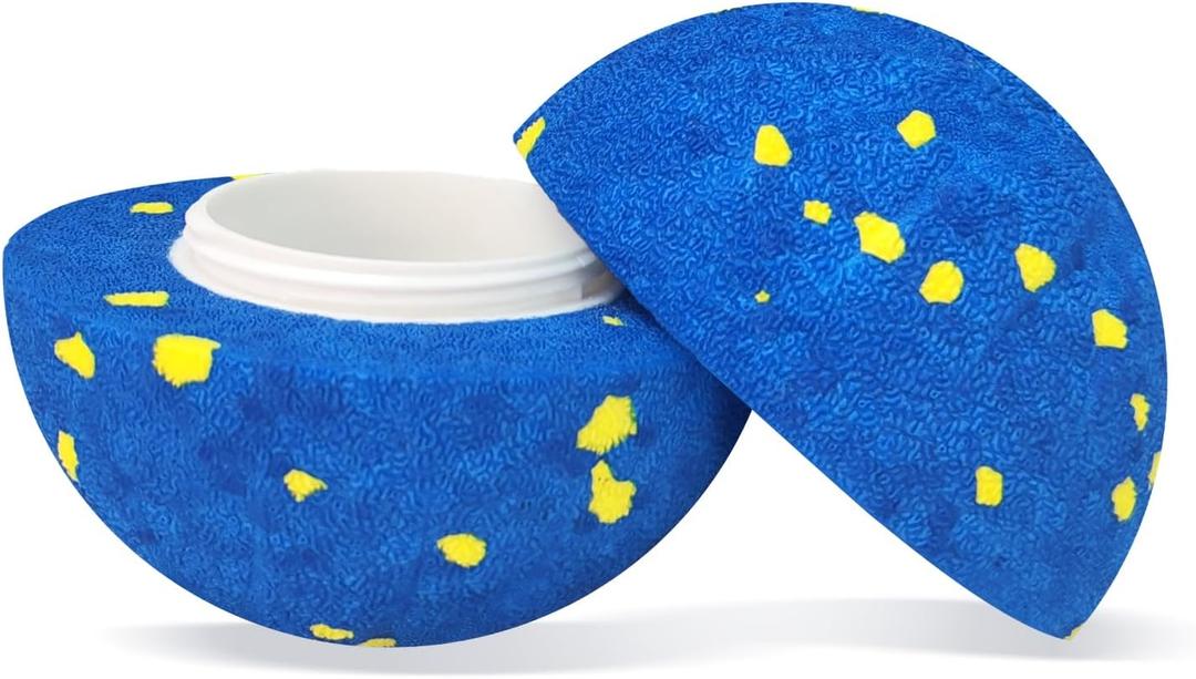 Automatic Dog Ball Replacement Shell, Electric Ball Outer Shell