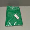 Gap Mens Worldwide Novelty Logo Tee (Green, L)