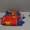 72x43inch Fabric Super Women Birthday Backdrop Girl Crown Stars Photography Background Kids Adult Party Decorations Photo Banner Booth Props