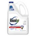 Roundup Weed & Grass Killer4 Refill, 1.25 gal.