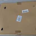Swiss Madison SM-KU702-G 18" L x 23" W Stainless Steel Basin Rack - Stainless