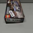 LEGO Speed Champions 2 Fast 2 Furious Nissan Skyline GT-R (R34), Race Car Toy Model Building Kit, Collectible with Racer Minifigure, 2023 Set for Kids, Boys and Girls Ages 9 and Up 76917