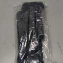 Adjustable Ankle Weights 1-8 LBS Pair with Removable Weight for Jogging, Gymnastics, Aerobics, Physical Therapy