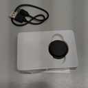 Tracker - Real-Time Mini GPS System. Hidden GPS Tracking Device for Cars, Trucks, Trailers, Assets & Fleet Vehicles. Waterproof Portable GPS Tracker with Magnet & Long Battery.