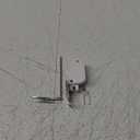 Open Toe Walking Foot with Guide Compatible Brother Sewing Machine  Fits Most 7mm Low Shank Walking Foot Sewing Machine - Plus Bonus 1/4 Inch Quilting Feet