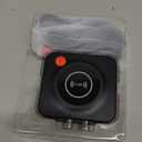 Bluetooth Receiver for Home Stereo, AUX RCA to Bluetooth Adapter for Old Speakers, NFC Wireless Audio Receiver for Music Streaming Sound System, KAIY Convert Wired Speakers to Wireless