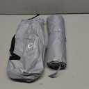 Outdoor Camping Tent Compression Carry Storage Duffel Bag Sleeping Bag Handbag - 2 to Choose, A
