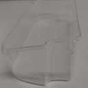 [2 PACK] UPGRADED 240356402 Refrigerator Door Bin Replacement Part, Compatible with Frigidaire Refrigerator Door Shelf FFSS2615TS0 LFSS2612TF0 LFSS2612TE0 AP2549958 FGHS2631PF4A Door Shelf