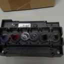 Zerodis Print Head,Pirnthead Replacement for R260 R390 1390 L1800 1400 1430 1500W Printer ABS Printer Supplies and Repair Kits for Replace Old Print Head