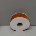 Copper Velvet Ribbon Single Sided,2 Inch by 10 Yards Spool