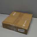 CAROTE Non Stick Frying Pan Skillet, Omelet Pan, Healthy Non Toxic Granite Chef Pan, Induction Compatible Egg Frying Pan with Heat-Resistant Handle, PFOA-Free,Black, 10"