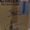 Carry On Luggage 22x14x9 Airline Approved, 20-inch Hard Shell Suitcases with Wheels, ABS Lightweight Carry on Suitcase with TSA Lock (Backpack Type, Black)