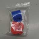 2 Pcs Round and Heart Cake Pop Mold Press Set, Valentine's Day Sphere and Heart Cake Pop Cutter and Pusher, Baking Tools Accessories for Home Baking, Birthday Parties, Wedding Desserts