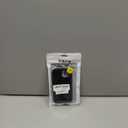 Case for iPhone 12 mini, Heavy-Duty Tough Rugged Shockproof Drop Protective Cover Phone Cases, Black