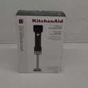 KitchenAid Go Cordless Hand Blender - battery included, KHBRV71