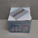 Upgraded Water Filter Replacement Fit for Zero Pitcher and Dispenser ZR-001 ZR-004 ZP-006 ZR-017, Five-Stage Filter System, Effectively Reducing Lead, Chromium, and Contaminants, 3 Packs, By BOGDA