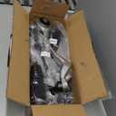 10Pcs Front Lower Control Arm Suspension Kit fit for BMW 3-Series 325i 328i 330i 335d 335i 335is 2006-2013,2008-2013 BMW E82 E88 1-Series 128i 135i, 2013-2015 E84 X1(2WD Only)