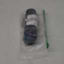 Owala FreeSip Insulated Stainless Steel Water Bottle with Straw, BPA-Free Sports Water Bottle, Great for Travel, 24 Oz, Lost Signal