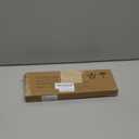 Stanbroil One Stop Gas Appliance Hook Up Kit - Brass Gas Ball Valve and Flexible Gas Connector with Fittings for Garage Heaters, Gas Stoves, Wall Mounted Heaters, Gas Fireplace and Gas Dryer