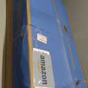 Vickerman 9' x 14" Bangor Mixed Pine Artificial Christmas Garland with 255 PVC Tips - 9 Foot Christmas Garland - Unlit 9ft Garland - Lush 9ft Pine Garland (Green)