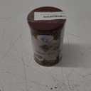 Kurukahveci Nuri Toplar Turkish Ground Ottoman Coffee Roasted in Wood Fire 250g Roller Metal Box,  BB 22/03/2026