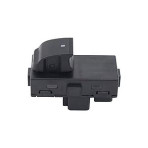 NewYall Pack of 1 Rear Left Driver and Right Passenger Side Power Door Window Switch Control Button for 22895545 25877776 for Chevrolet HHR Traverse Uplander Tahoe Suburban Silverado Avalanche