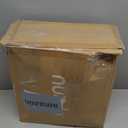 Nuzzle Cooling Adjustable Pillows for Side Sleepers, Luxury King Size Set of 2 Bed Pillows Hotel Collection - Best Adjust Height Soft Firm Pillows for Back, Stomach and Side Sleepers (White)