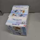 2 x OREO Chocolate Sandwich Cookies & CHIPS AHOY! Chocolate Chip Cookies Gluten Free Cookies Variety Pack, 20 Snack Packs