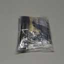 Birthday Decorations for Men Women Boys Girls - Blue Party Decor With Happy Balloons - Suitable for 16th 20th 25th 30th 35th 40th 50th 60th 70th (Blue)