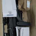 Allen Sports Premier Hitch Mounted 5-Bike Carrier, Model S555 , Black
