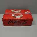 2 x Coca-Cola Zero, 12 fl oz, 12 Pack