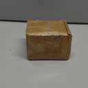 Tandefio 40 Pack 1/2 x 4'' Lag Bolts Screw Kit with Washers Hot Dip Galvanized Hex Lag Bolts Heavy Duty Wood Screws for Wood Decks Fences