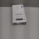 Lancord Cord Organizer for Appliances, 8 Pack Upgraded Kitchen Appliance Cord Organizer Stick On Appliance Wire Organizer Wire Wrapper for Kitchen Appliances Mixers, Coffee Maker, Pressure Cooker (3*Black+2*White+3*Grey)