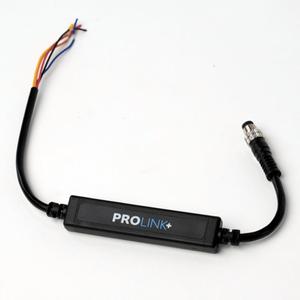 HP Tuners PROLINK+ Cable with Analog and CAN Bus inputs for External Sensors Using MPVI2+ and MPVI3 OBD2 Scan Tools, Cable Only