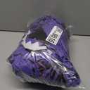 Inflatable Dinosaur Costume for Adults Blow up T-rex Costume Funny Party Dino Costume Fancy Halloween Costume Suit (Purple)