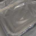 Trim Tray, Made of Stainless Steel with Detachable 150 Micron Screen, Size in 15.5" x 11.5"