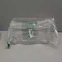 STORi Bliss XL Clear Plastic Storage Bin, Pantry Organizers & Storage Containers, Home Organization Must Haves for Kitchen, Laundry Room, Office, Closet, 12 x 8 