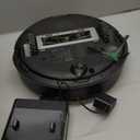 iRobot Roomba 105 Vac Robot Vacuum - Easy to use, Intense Power-Lifting Suction, LiDAR Navigation, Multi-Surface Cleaning, Cleans in Neat Rows, Self-Charging