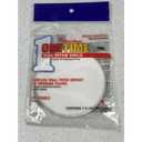 Red Devil 122212 Wall Shield 3.25", 3 Pack