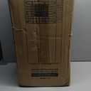 4-IN-1 Portable Air Conditioners, Evaporative Air Cooler w/4 Modes & 3 Speeds, 15H Timer for Smart Auto-off, 2-Gal Tank for 20H Cooling,17FT Remote,No Hose Needed,120Oscillating Swamp Cooler