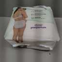 Always Discreet Postpartum and Adult Incontinence Underwear for Women, Small/Medium, Maximum Protection, 14 Count