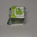 GreFusion Compostable Bags for Kitchen Compost Bin, 1.2 Gallon, 125 Count, Certified by BPI and ASTM, Leakproof and Odor Control