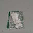 JAKAWIN Pearl Hair Accessories Bridal Hair Clip for Wedding Decorative Hair Pins Women HP065 (Silver)