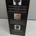 KitchenAid Go Cordless Hand Blender - battery included, KHBRV71, Black Matte
