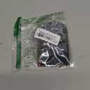 Premium Adjustable Orthopedic Heel Lift - Made in The USA - for Heel Pain and Leg Length Discrepancies - Medium Pack of 2 Brown